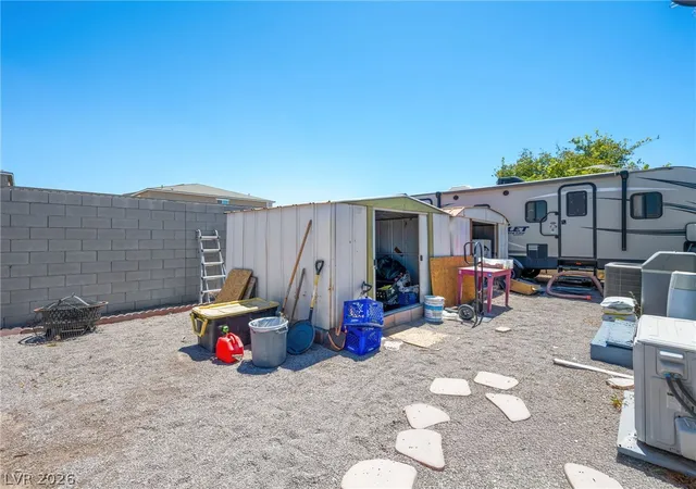 Photo 4 of Manufactured home for sale at 3044 Gavilan Ln, Las Vegas, NV 89122 | MLS# 2809517 | Listing updated on 2026-09-15