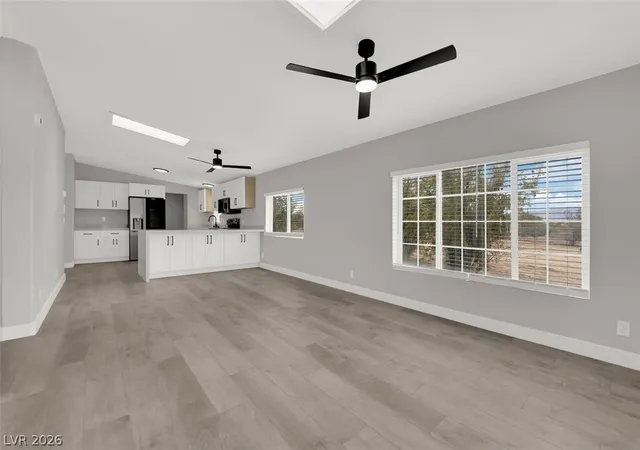 Photo 3 of Manufactured home for sale at 81 E Stagecoach Rd, Pahrump, NV 89060 | MLS# 2810789 | Listing updated on 2026-09-15