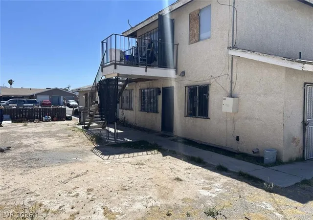 Photo 3 of Multi family home for sale at 3315 Covey Ln, Las Vegas, NV 89115 | MLS# 2811149 | Listing updated on 2026-09-10