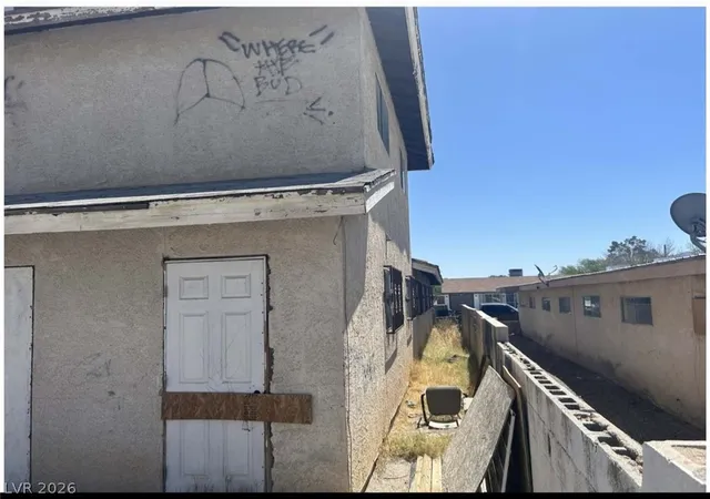 Photo 4 of Multi family home for sale at 3315 Covey Ln, Las Vegas, NV 89115 | MLS# 2811149 | Listing updated on 2026-09-10