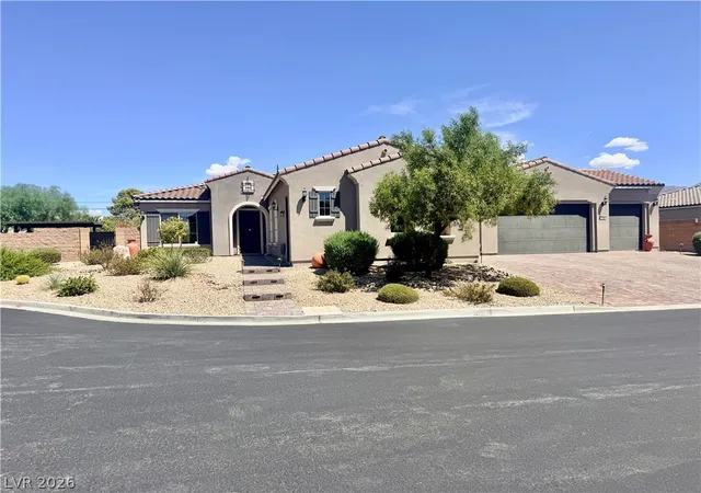 Photo 2 of Sale Pending at 7758 Aztec Sandstone Ct, Las Vegas, NV 89131 | MLS# 2809921 | Listing updated on 2026-09-03