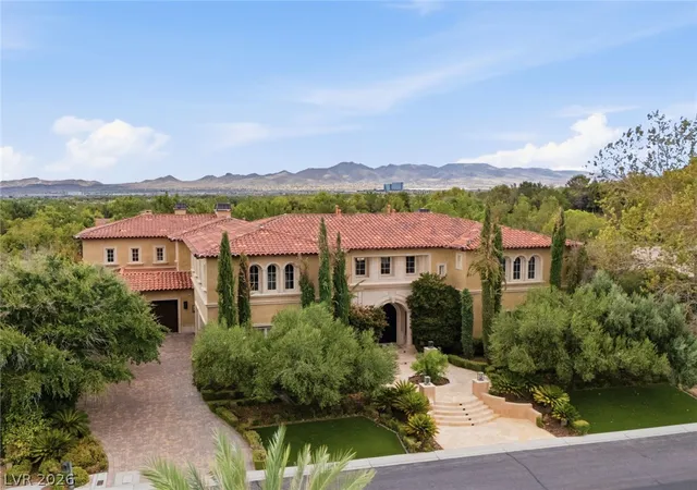 Photo 3 of Mansion for sale at 30 Augusta Canyon Wy, Las Vegas, NV 89141 | MLS# 2809719 | Listing updated on 2026-10-02