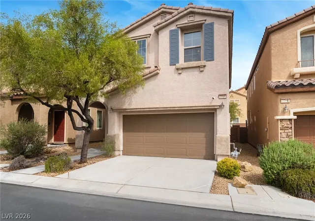Photo 1 of Single family home for sale at 7710 Peaceful Trellis Dr, Las Vegas, NV 89179 | MLS# 2811093 | Listing updated on 2026-09-03