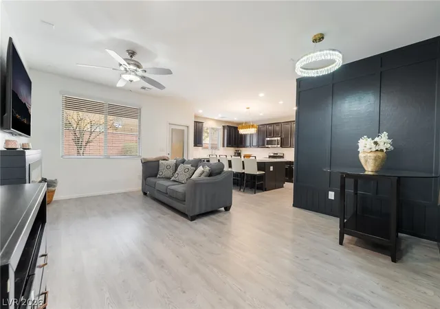 Photo 2 of Single family home for sale at 7710 Peaceful Trellis Dr, Las Vegas, NV 89179 | MLS# 2811093 | Listing updated on 2026-09-03