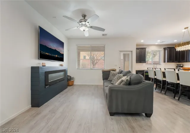 Photo 3 of Single family home for sale at 7710 Peaceful Trellis Dr, Las Vegas, NV 89179 | MLS# 2811093 | Listing updated on 2026-09-03