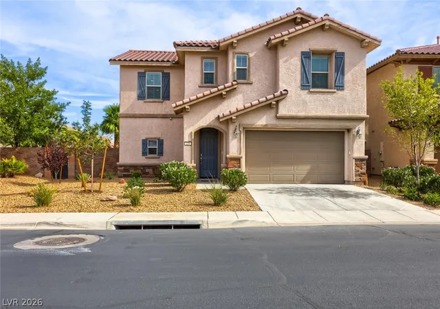 Photo 2 of Single family home for sale at 220 Via Morelli, Henderson, NV 89011 | MLS# 2811301 | Listing updated on 2026-09-13