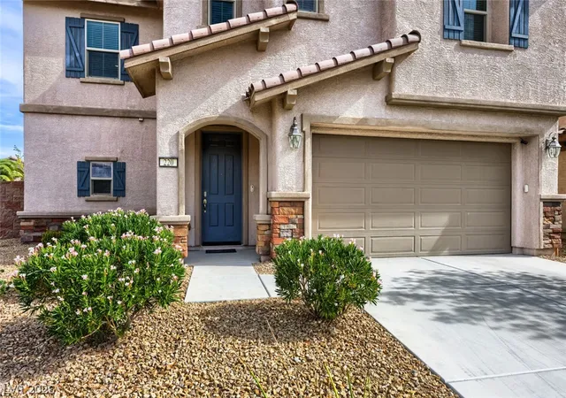 Photo 3 of Single family home for sale at 220 Via Morelli, Henderson, NV 89011 | MLS# 2811301 | Listing updated on 2026-09-13