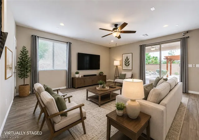 Photo 4 of Single family home for sale at 220 Via Morelli, Henderson, NV 89011 | MLS# 2811301 | Listing updated on 2026-09-13