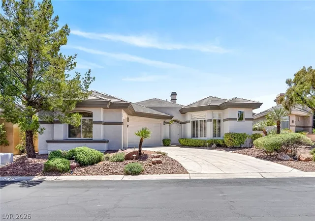 Photo 1 of Single family home for sale at 9437 Canyon Mesa Dr, Las Vegas, NV 89144 | MLS# 2811288 | Listing updated on 2026-09-12