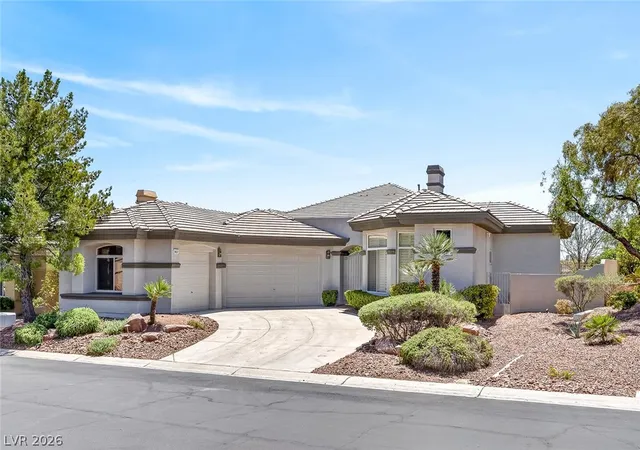 Photo 2 of Single family home for sale at 9437 Canyon Mesa Dr, Las Vegas, NV 89144 | MLS# 2811288 | Listing updated on 2026-09-12
