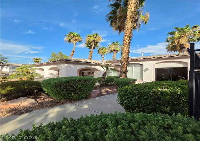 Photo 2 of Condo for sale at 4555 E Sahara Ave #274, Las Vegas, NV 89104 | MLS# 2811309 | Listing updated on 2026-09-09