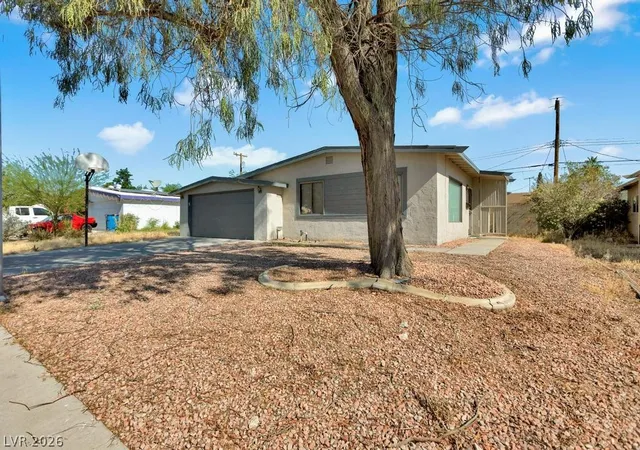 Photo 1 of Single family home for sale at 5908 Gipsy Ave, Las Vegas, NV 89107 | MLS# 2811274 | Listing updated on 2026-09-14