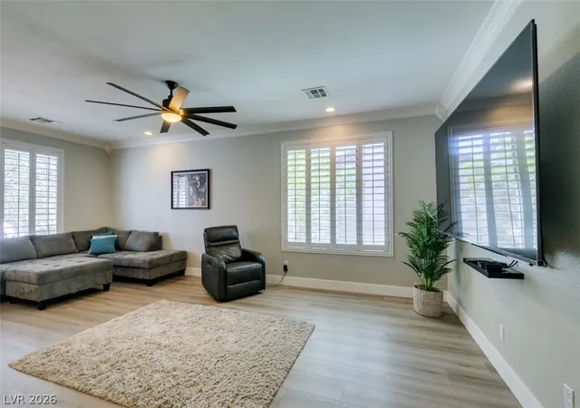 Photo 4 of Single family home for sale at 653 Bighorn Creek St, Henderson, NV 89002 | MLS# 2810078 | Listing updated on 2026-09-12