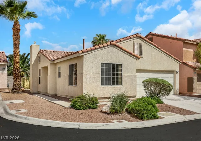 Photo 1 of Single family home for sale at 7304 Wandering Star Ct, Las Vegas, NV 89131 | MLS# 2811333 | Listing updated on 2026-09-15