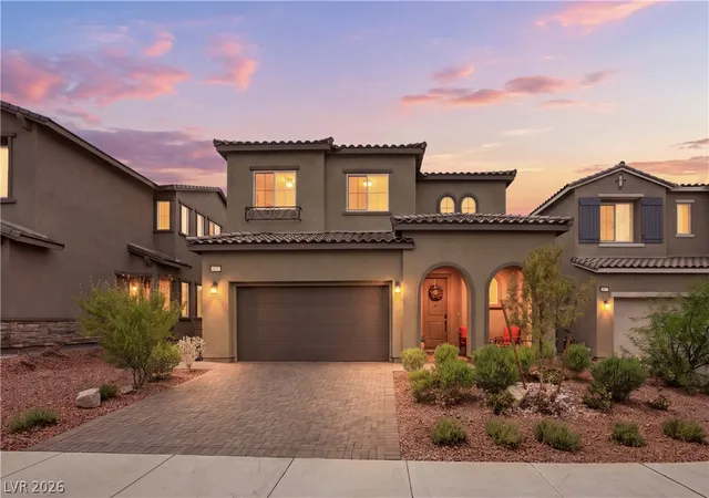 Photo 1 of Single family home for sale at 863 Metromont Ct, Henderson, NV 89011 | MLS# 2811244 | Listing updated on 2026-08-30
