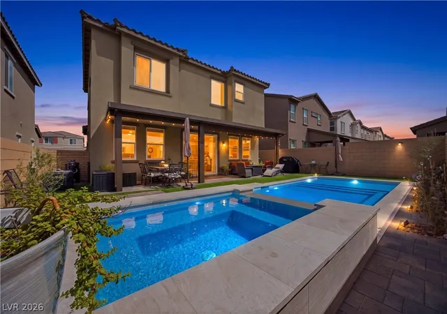 Photo 2 of Single family home for sale at 863 Metromont Ct, Henderson, NV 89011 | MLS# 2811244 | Listing updated on 2026-08-30