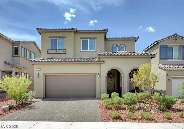Photo 3 of Single family home for sale at 863 Metromont Ct, Henderson, NV 89011 | MLS# 2811244 | Listing updated on 2026-08-30