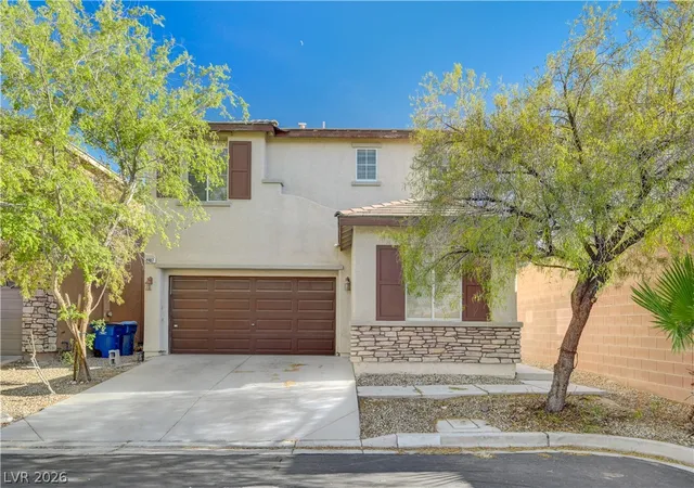 Photo 1 of Single family home for sale at 4987 Canadian Lynx Ct, Las Vegas, NV 89139 | MLS# 2811248 | Listing updated on 2026-10-02