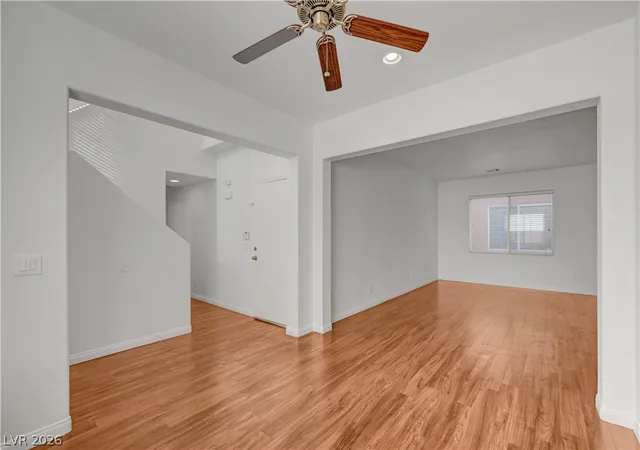 Photo 3 of Single family home for sale at 4987 Canadian Lynx Ct, Las Vegas, NV 89139 | MLS# 2811248 | Listing updated on 2026-10-02