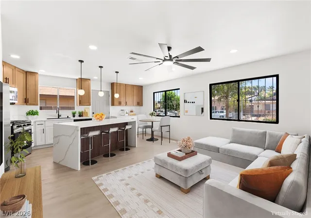 Photo 1 of Single family home for sale at 4736 Newton Dr, Las Vegas, NV 89121 | MLS# 2811338 | Listing updated on 2026-08-31