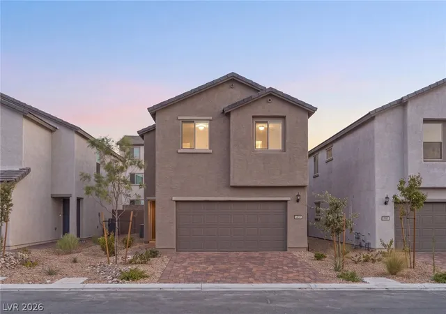 Photo 1 of Single family home for sale at 5937 Swift Lariat St, Las Vegas, NV 89113 | MLS# 2808840 | Listing updated on 2026-10-02