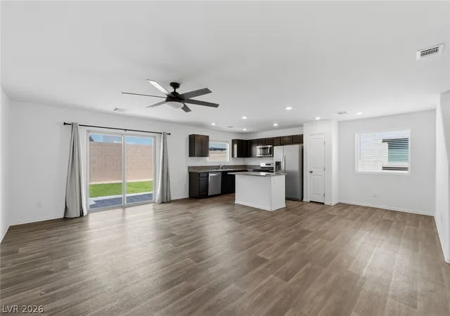 Photo 2 of Single family home for sale at 5937 Swift Lariat St, Las Vegas, NV 89113 | MLS# 2808840 | Listing updated on 2026-10-02