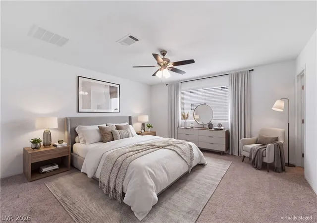 Photo 4 of Single family home for sale at 5937 Swift Lariat St, Las Vegas, NV 89113 | MLS# 2808840 | Listing updated on 2026-10-02