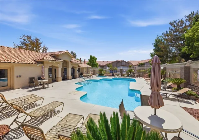Townhouse for sale at 3420 Wexford Ln #104, Las Vegas, NV 89129 | MLS# 2811342
