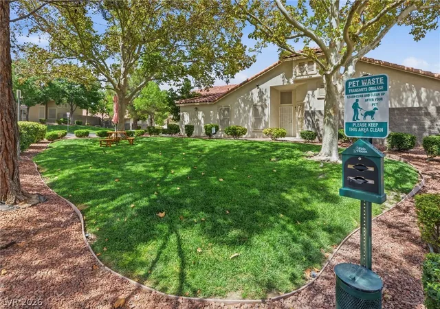 Photo 3 of Townhouse for sale at 3420 Wexford Ln #104, Las Vegas, NV 89129 | MLS# 2811342 | Listing updated on 2026-09-04