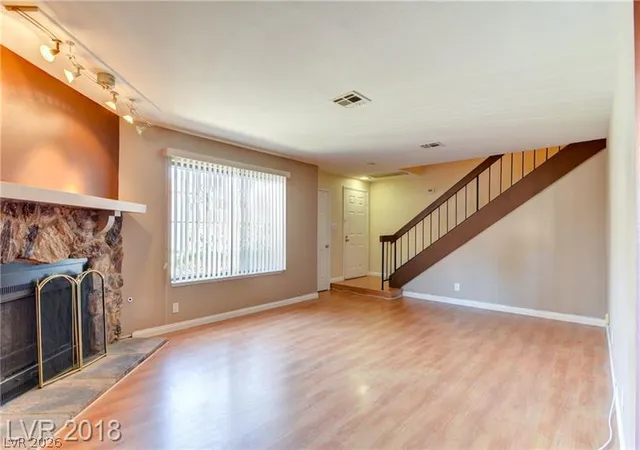 Townhouse for sale at 4376 Shortleaf St, Las Vegas, NV 89119 | MLS# 2810293