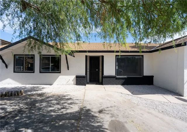 Photo 1 of Single family home for sale at 4540 E Philadelphia Ave, Las Vegas, NV 89104 | MLS# 2811362 | Listing updated on 2026-09-12