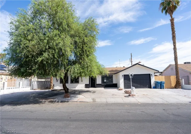 Photo 2 of Single family home for sale at 4540 E Philadelphia Ave, Las Vegas, NV 89104 | MLS# 2811362 | Listing updated on 2026-09-12