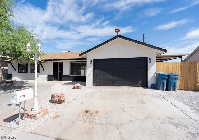 Photo 3 of Single family home for sale at 4540 E Philadelphia Ave, Las Vegas, NV 89104 | MLS# 2811362 | Listing updated on 2026-09-12