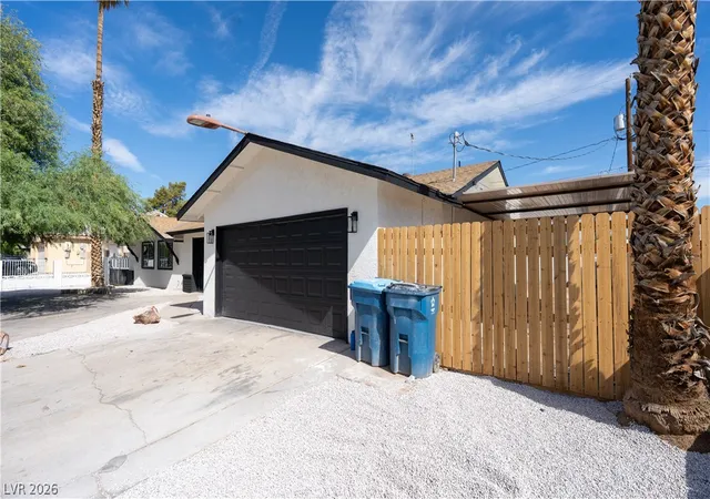 Photo 3 of Single family home for sale at 4540 E Philadelphia Ave, Las Vegas, NV 89104 | MLS# 2811362 | Listing updated on 2026-10-03