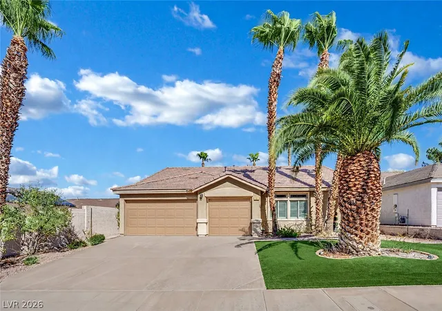 Photo 1 of Single family home for sale at 22 Silica Sand St, Henderson, NV 89012 | MLS# 2811163 | Listing updated on 2026-09-27
