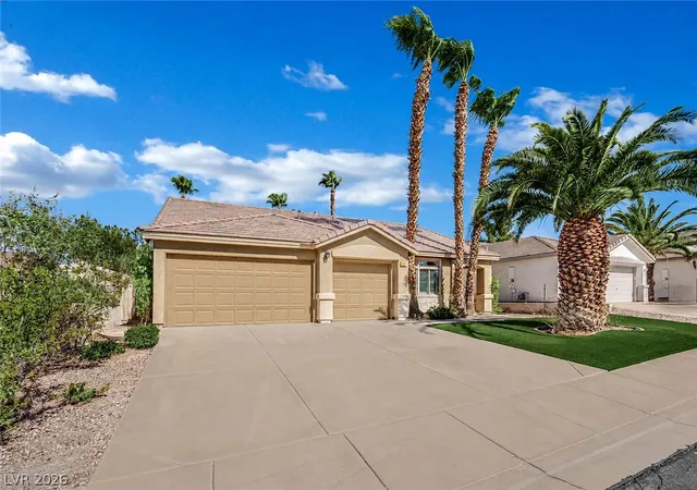 Photo 2 of Single family home for sale at 22 Silica Sand St, Henderson, NV 89012 | MLS# 2811163 | Listing updated on 2026-09-27