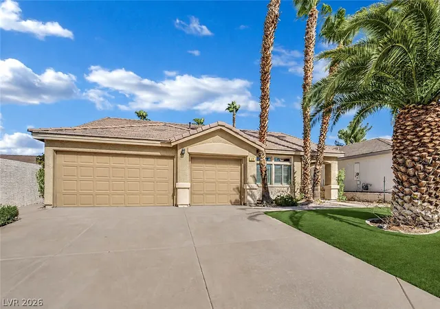 Photo 3 of Single family home for sale at 22 Silica Sand St, Henderson, NV 89012 | MLS# 2811163 | Listing updated on 2026-09-27