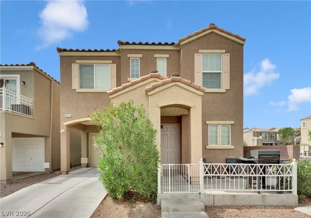 Photo 1 of Single family home for sale at 6253 Oread Ave, Las Vegas, NV 89139 | MLS# 2811294 | Listing updated on 2026-09-08