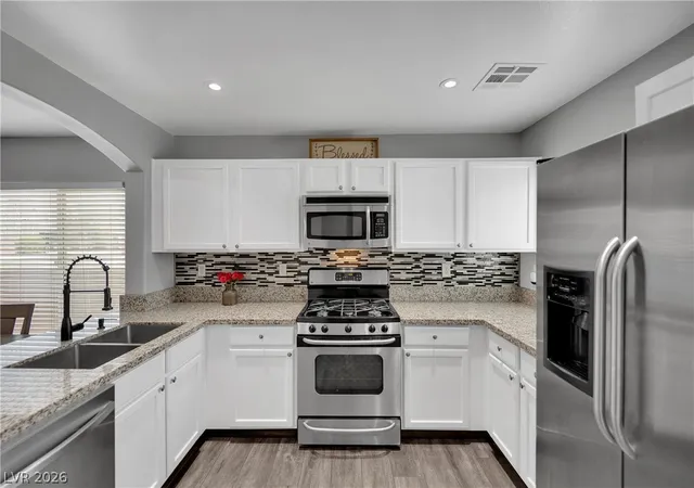 Photo 2 of Single family home for sale at 6253 Oread Ave, Las Vegas, NV 89139 | MLS# 2811294 | Listing updated on 2026-09-08