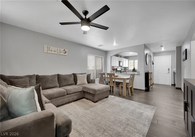 Photo 3 of Single family home for sale at 6253 Oread Ave, Las Vegas, NV 89139 | MLS# 2811294 | Listing updated on 2026-09-08