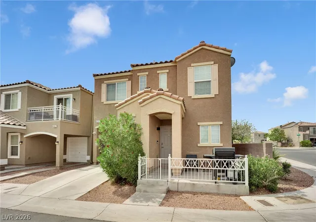 Photo 3 of Sale Pending at 6253 Oread Ave, Las Vegas, NV 89139 | MLS# 2811294 | Listing updated on 2026-09-24