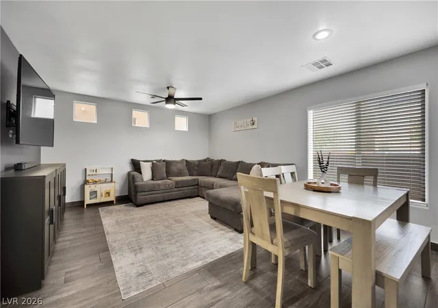 Photo 4 of Sale Pending at 6253 Oread Ave, Las Vegas, NV 89139 | MLS# 2811294 | Listing updated on 2026-09-24