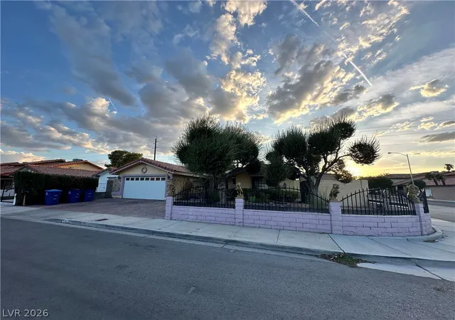Photo 2 of Single family home for sale at 3811 Leisure Ln, Las Vegas, NV 89103 | MLS# 2811373 | Listing updated on 2026-08-30