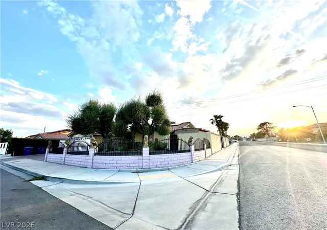 Photo 3 of Single family home for sale at 3811 Leisure Ln, Las Vegas, NV 89103 | MLS# 2811373 | Listing updated on 2026-08-30