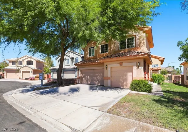 Photo 2 of Single family home for sale at 3772 Warmbreeze Wy, Las Vegas, NV 89129 | MLS# 2811381 | Listing updated on 2026-09-11