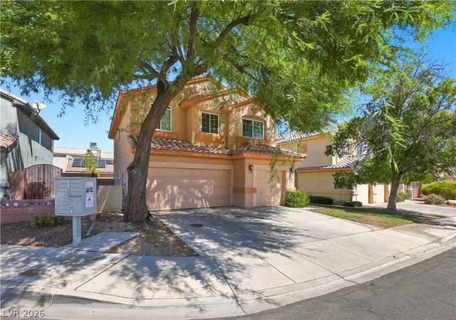 Photo 3 of Single family home for sale at 3772 Warmbreeze Wy, Las Vegas, NV 89129 | MLS# 2811381 | Listing updated on 2026-09-11