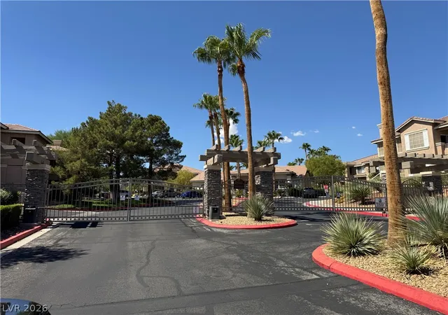 Condo for sale at 9901 Trailwood Dr #2164, Las Vegas, NV 89134 | MLS# 2809520