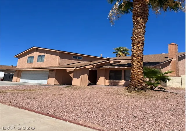 Single family home for sale at 6192 La Palma Pkwy, Las Vegas, NV 89118 | MLS# 2811398