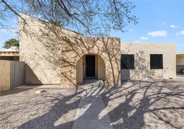Photo 3 of Townhouse for sale at 4304 Devlin Green Ct, Las Vegas, NV 89110 | MLS# 2811403 | Listing updated on 2026-09-08