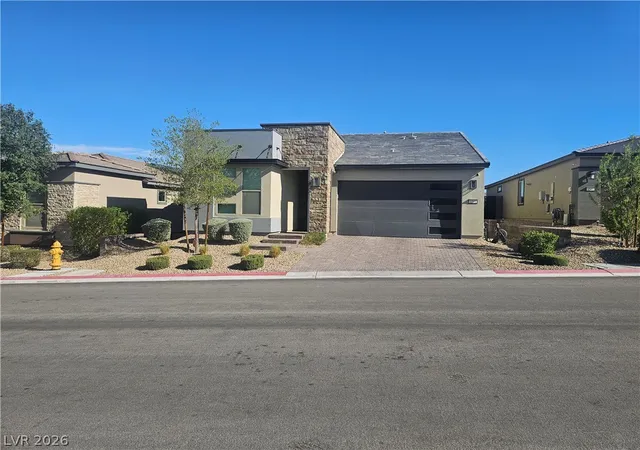 Photo 1 of Single family home for sale at 9561 Among Ln, Las Vegas, NV 89143 | MLS# 2811389 | Listing updated on 2026-09-09